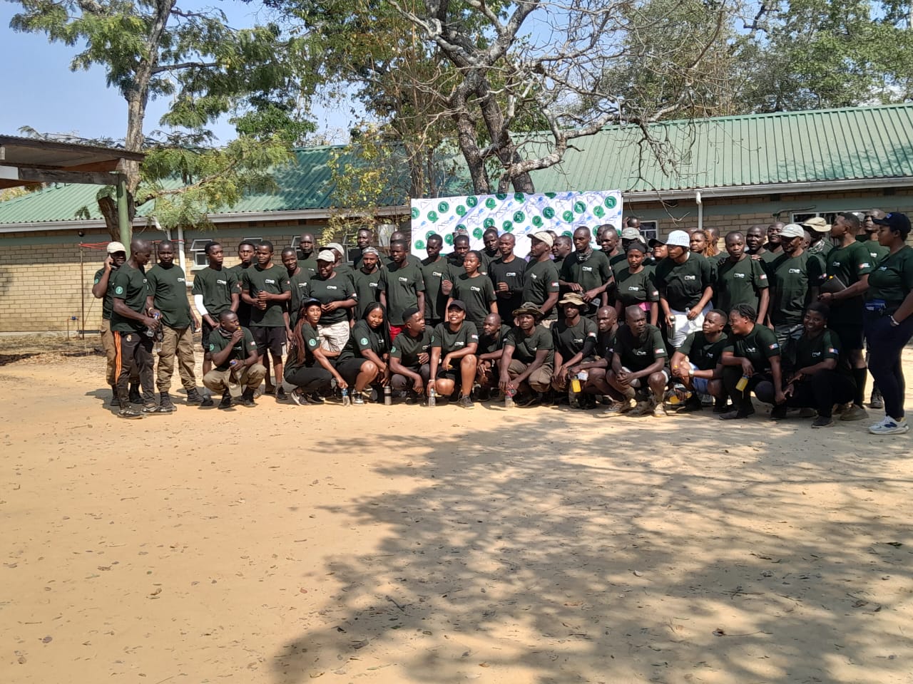 African Parks Highlights Importance of Rangers Through Annual Challenge